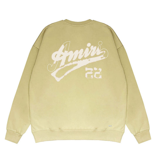 AMIRI Sweatshirts S082 AMIRI