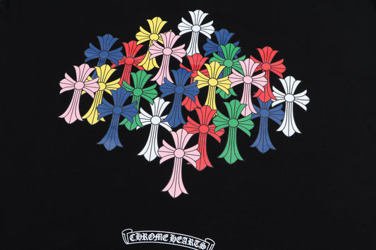 Chrome Hearts New SWEATSHIRTS 8015 Chrome Hearts
