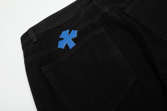 Chrome Hearts New Pants 8158 Chrome Hearts