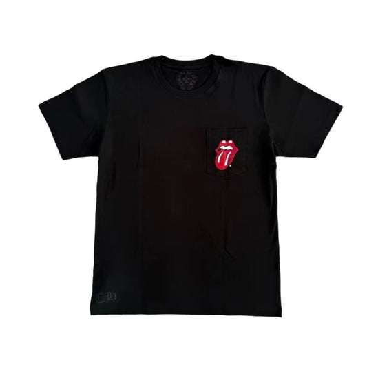 Chrome Hearts New T-shirts G10 CH-Chrome Hearts