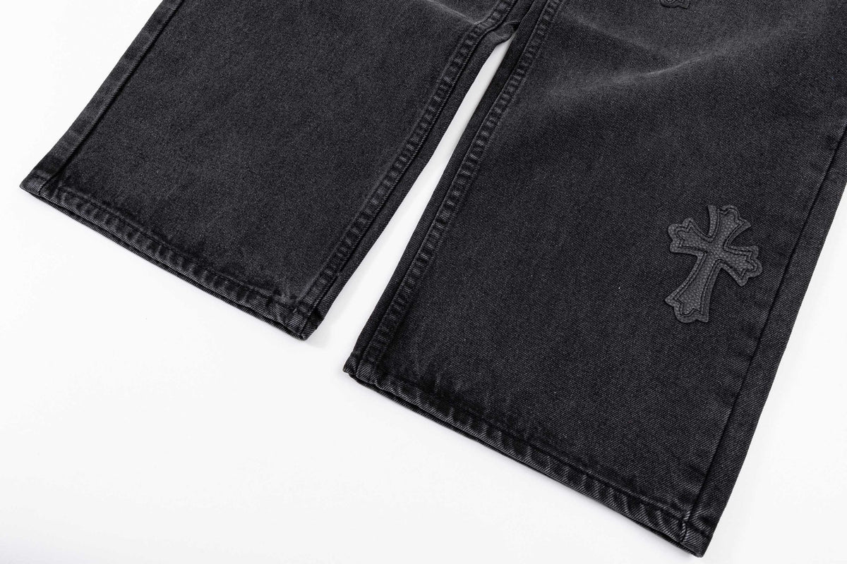 Chrome Hearts Pants n56 Chrome Hearts