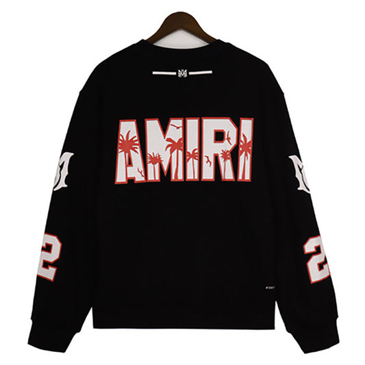 AMIRI Sweatshirts AMIRI