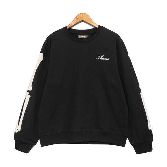AMIRI Sweatshirt Black AMIRI