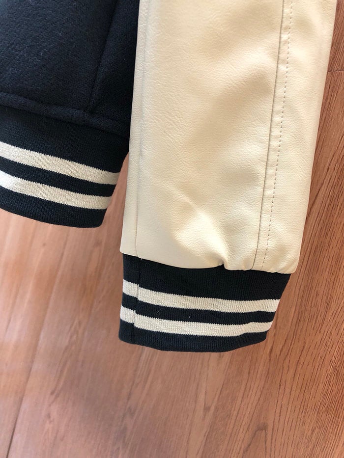 AMIRI Bomber Jacket Yellow AMIRI
