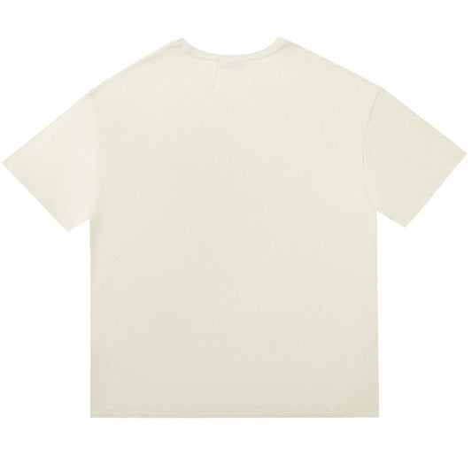 RHUDE T-Shirts RHUDE