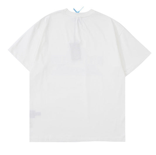 RHUDE T-Shirts RHUDE