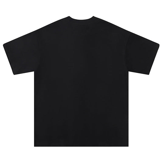 Amiri Hollywood Cotton Graphic T-Shirt AMIRI