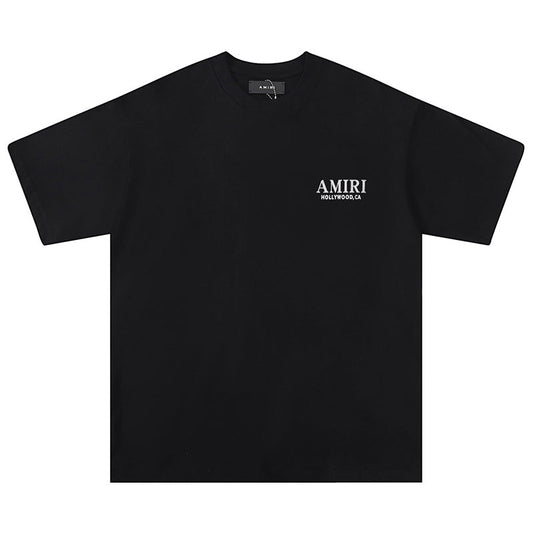 Amiri Bones Stacked T-Shirt AMIRI