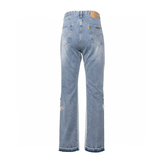 Chrome Hearts New Pants n69