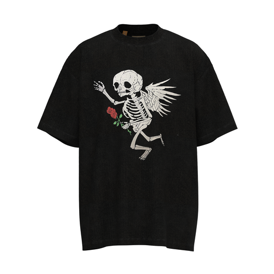 GALLERY DEPT New T-shirt D13 GALLERY DEPT
