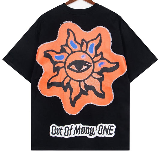 GODSPEED Fear None T-Shirt Godspeed