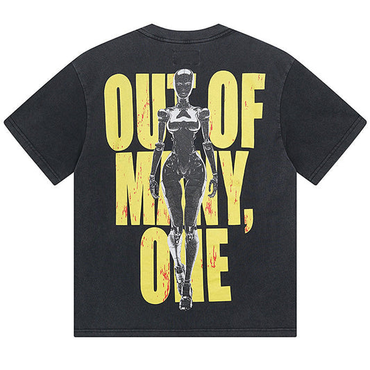 GODSPEED Alexa T-Shirt Godspeed