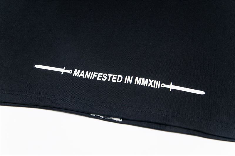 GODSPEED Planet Giza T-Shirt Godspeed