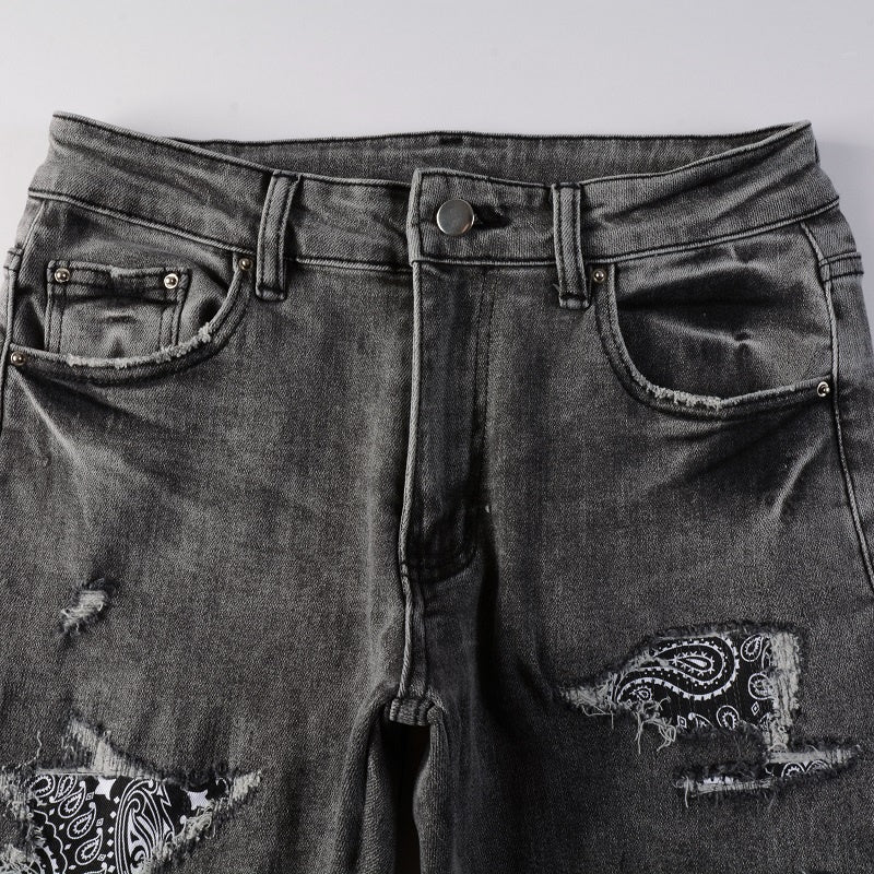 AMIRI Jeans #6903 AMIRI