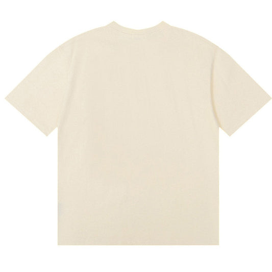 RHUDE Off-white Lago T-Shirts RHUDE