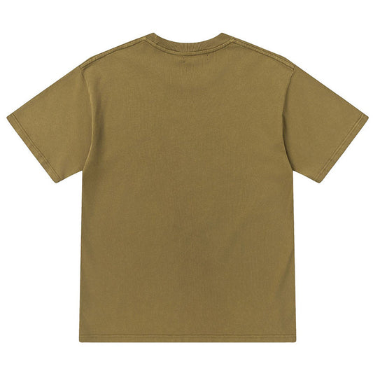 AMIRI Eagle shortsleeved T-shirt AMIRI
