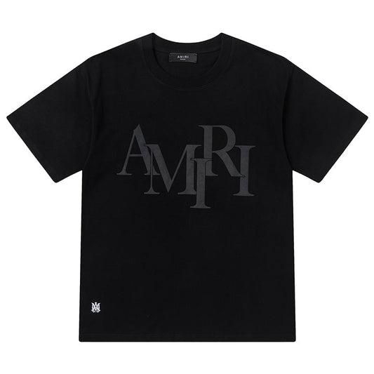 AMIRI Logo-print cotton T-Shirts AMIRI