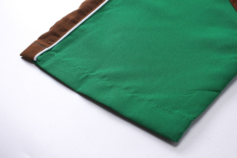 Rhude Letter Logo Printed Shirt RHUDE