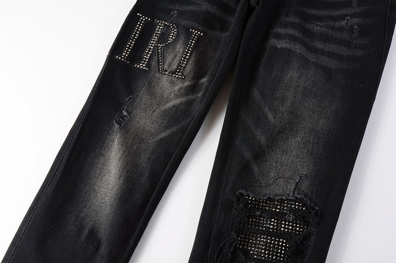 AMIRI Jeans #8823 AMIRI