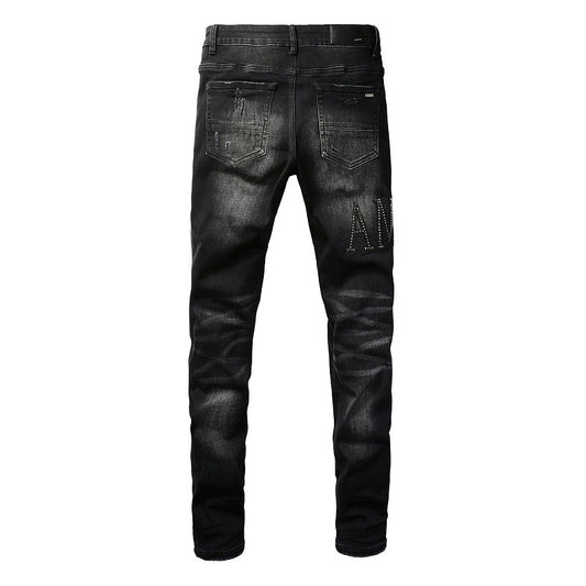 AMIRI Jeans #8823 AMIRI