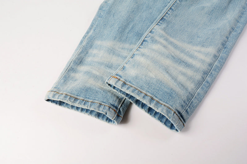 AMIRI Jeans #8896 AMIRI