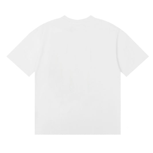 RHUDE Catamaran Champion Cotton T-Shrit RHUDE
