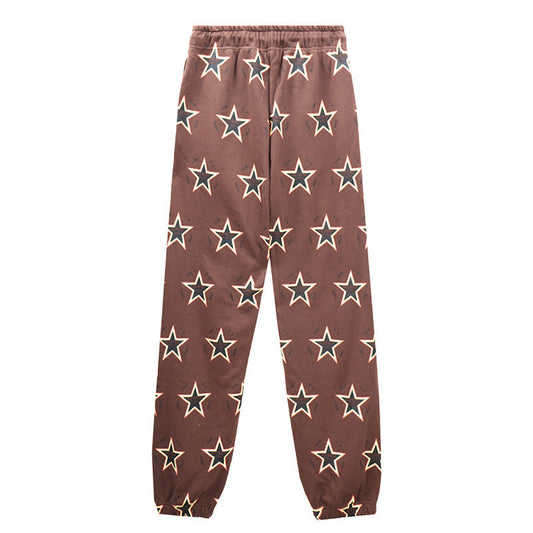 Denim Tears Every Tear Is A Star Sweatpants DENIM TEARS