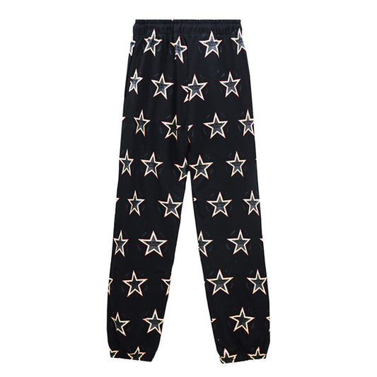 Denim Tears Every Tear Is A Star Sweatpants DENIM TEARS