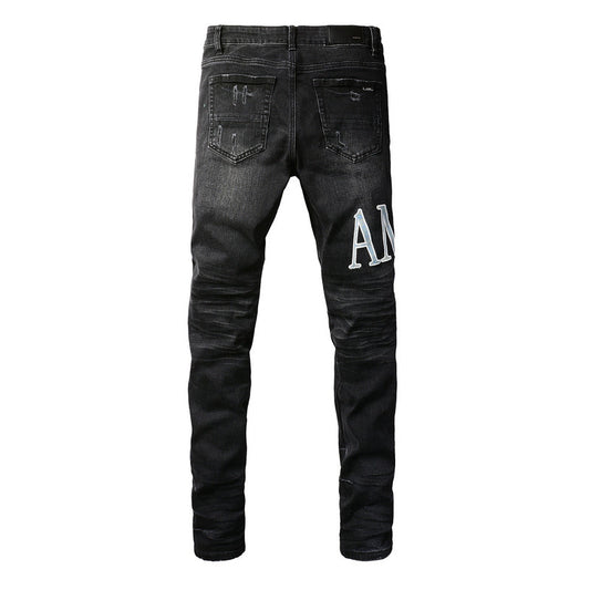 AMIRI Jeans #8909 AMIRI