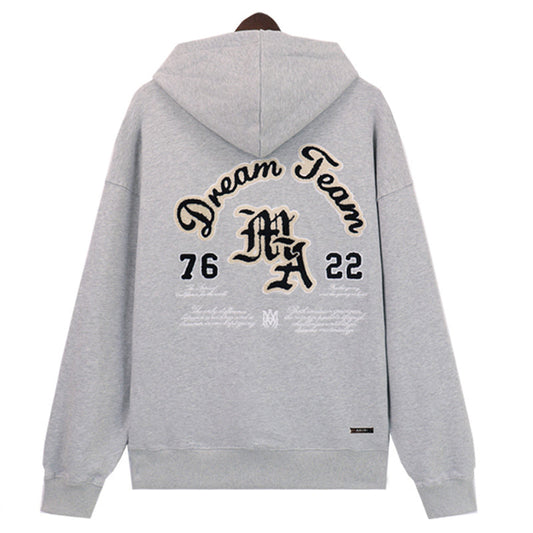 AMIRI Dream Team cotton Hoodies AMIRI