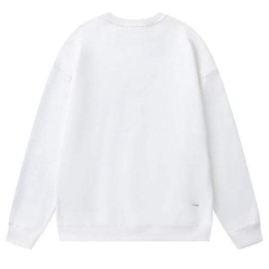 AMIRI Paradise Airbrush Cotton Sweatshirts AOSITRY