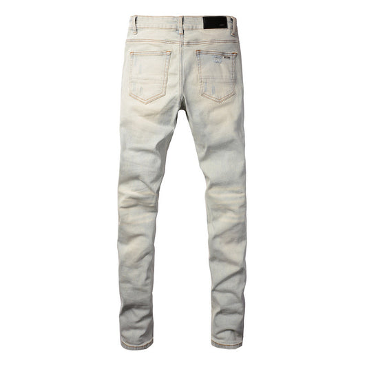 AMIRI Jeans #699 AMIRI