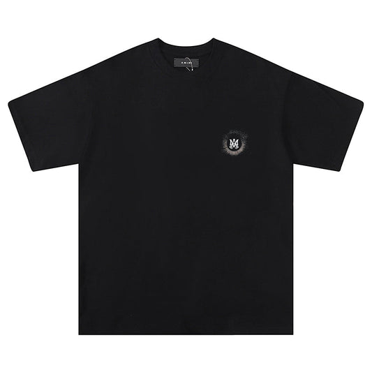 Amiri Black Hole T-Shirts AMIRI