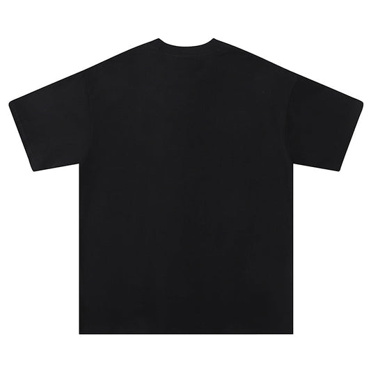 AMIRI HOLLYWOOD TEE T-Shirts AMIRI