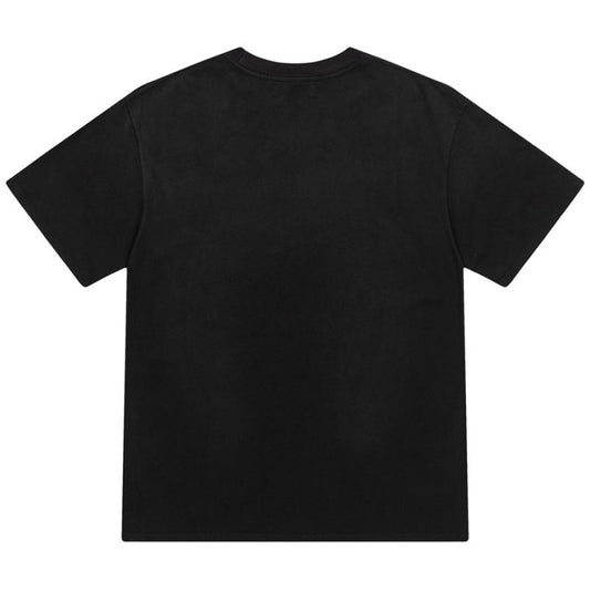 AMIRl Crystal Pegasus Graphic T-Shirt AMIRI