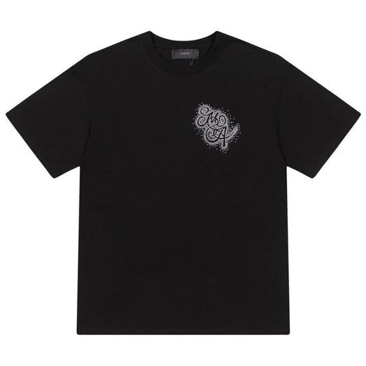 AMIRI MA Swirl T-Shirt AMIRI