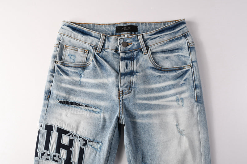 AMIRI Jeans #8920 AMIRI