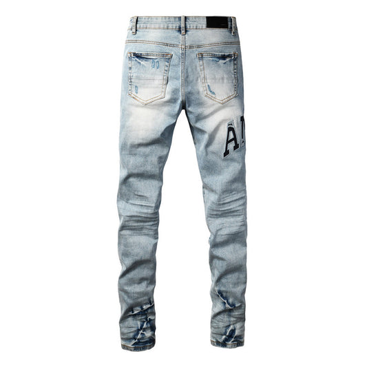 AMIRI Jeans #8920 AMIRI