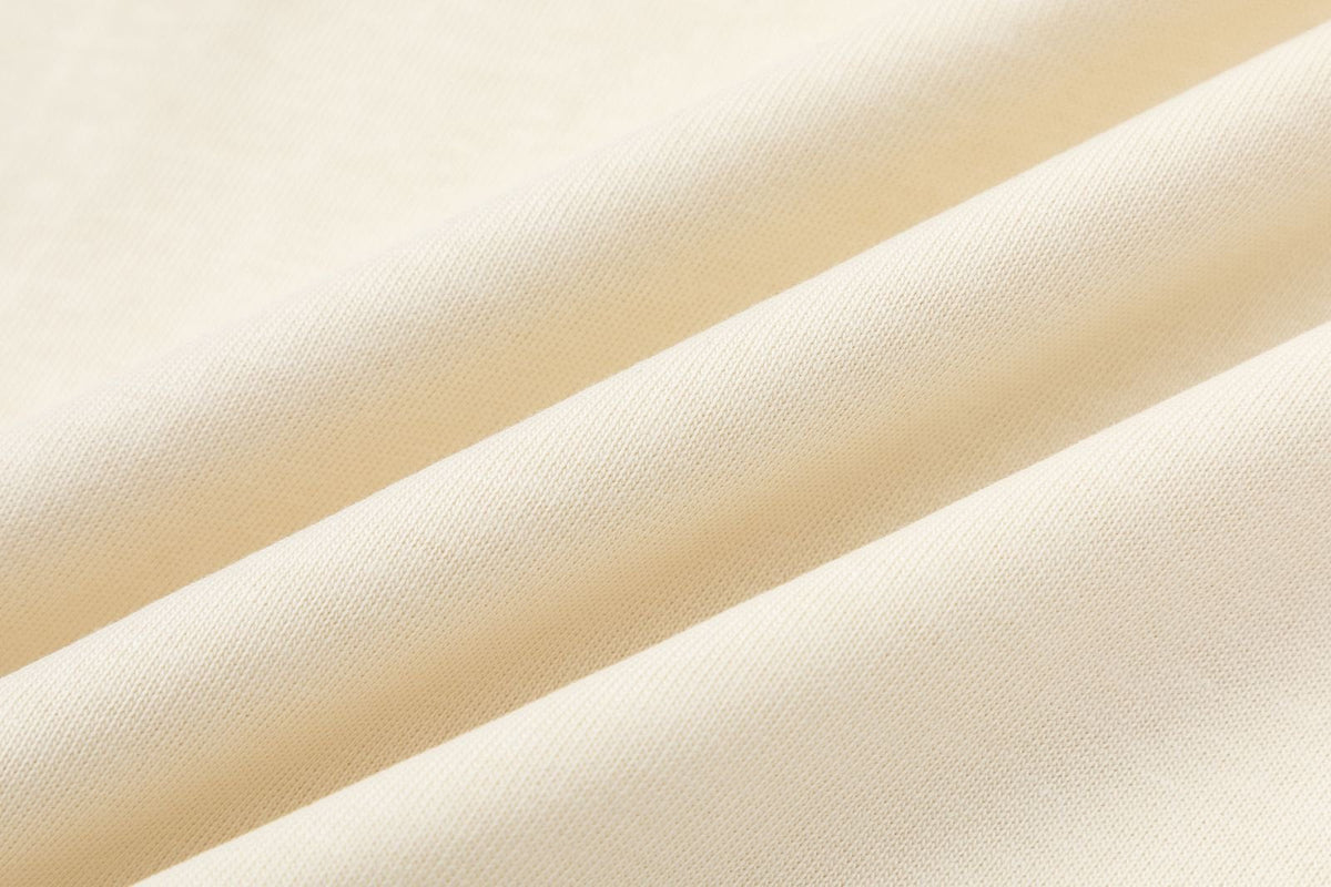 AMIRl Cotton Logo T-Shirts AMIRI