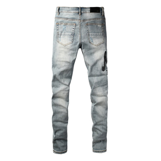 AMIRI Jeans #8931 AMIRI