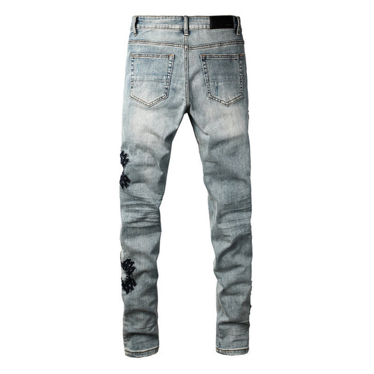 AMIRI Jeans #8936 AMIRI