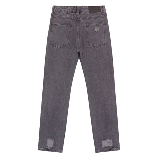 Godspeed Jeans #8209 Gray Godspeed