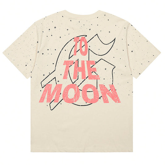 GODSPEED No Looking Back T-Shirt Godspeed