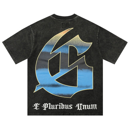 Godspeed Sputnik Moment T-Shirt Godspeed