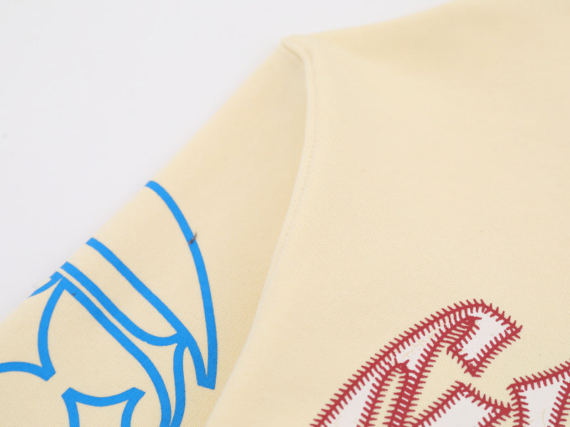 Godspeed "Grand Slam" Hoodies Godspeed
