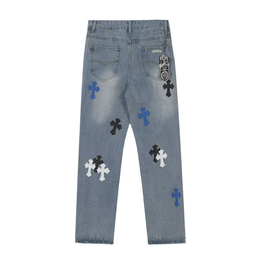 Chrome Hearts Pants n53 Chrome Hearts