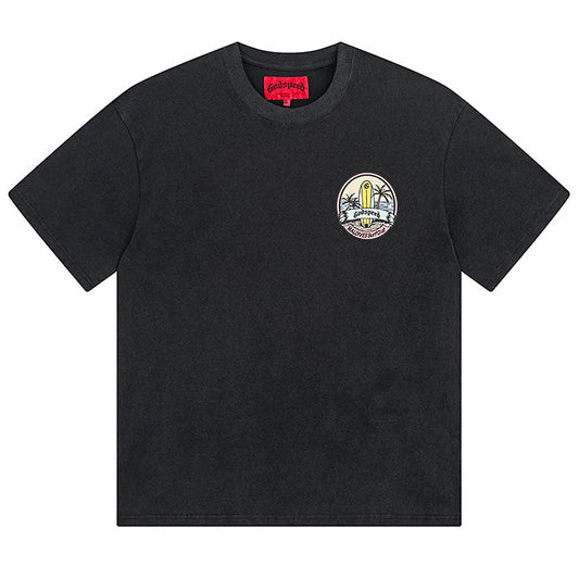 GODSPEED Surf Club T-Shirt Godspeed