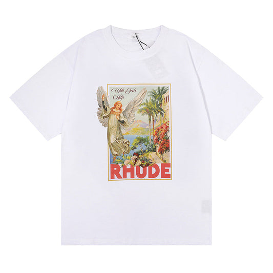 RHUDE T-Shirt #7 RHUDE