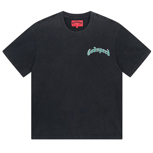 GODSPEED Balaclava Szn T-Shirt Godspeed