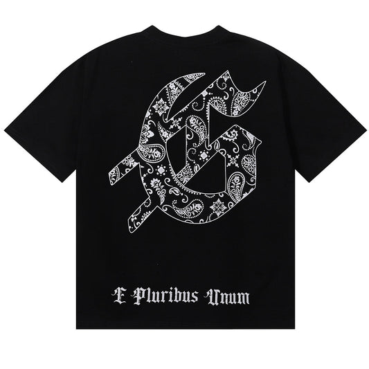 GODSPEED Hills Have Eyes T-Shirt Godspeed